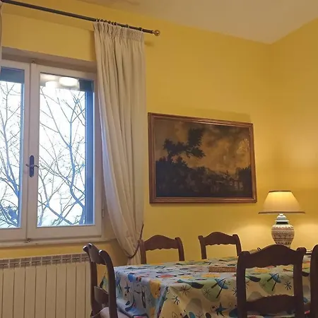 My Sweet In Монтепульчано